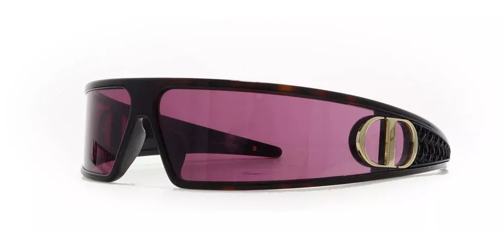 Christian Dior Very Dior M1U Black