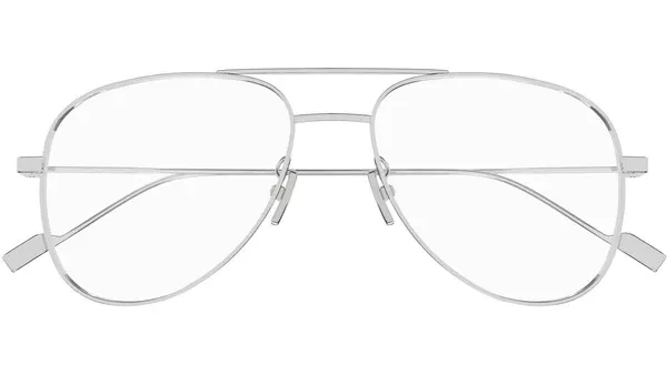 CLASSIC 11 YSL 002 Shiny Silver