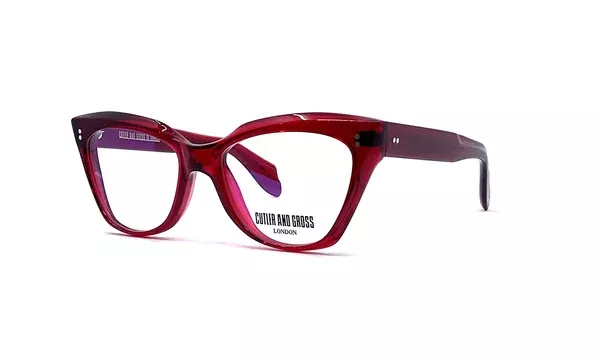 Cutler and Gross - 9288 (Lipstick Red)