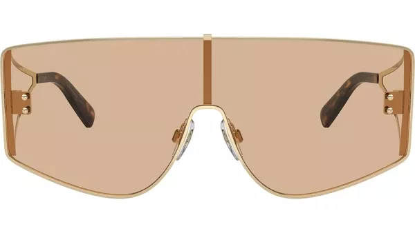DG 2305 13655A Light Gold Brown