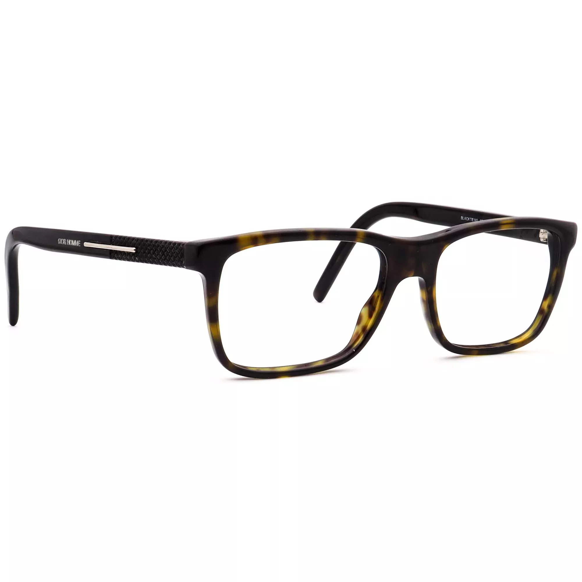 Dior Homme Black Tie 140 08653□17 145