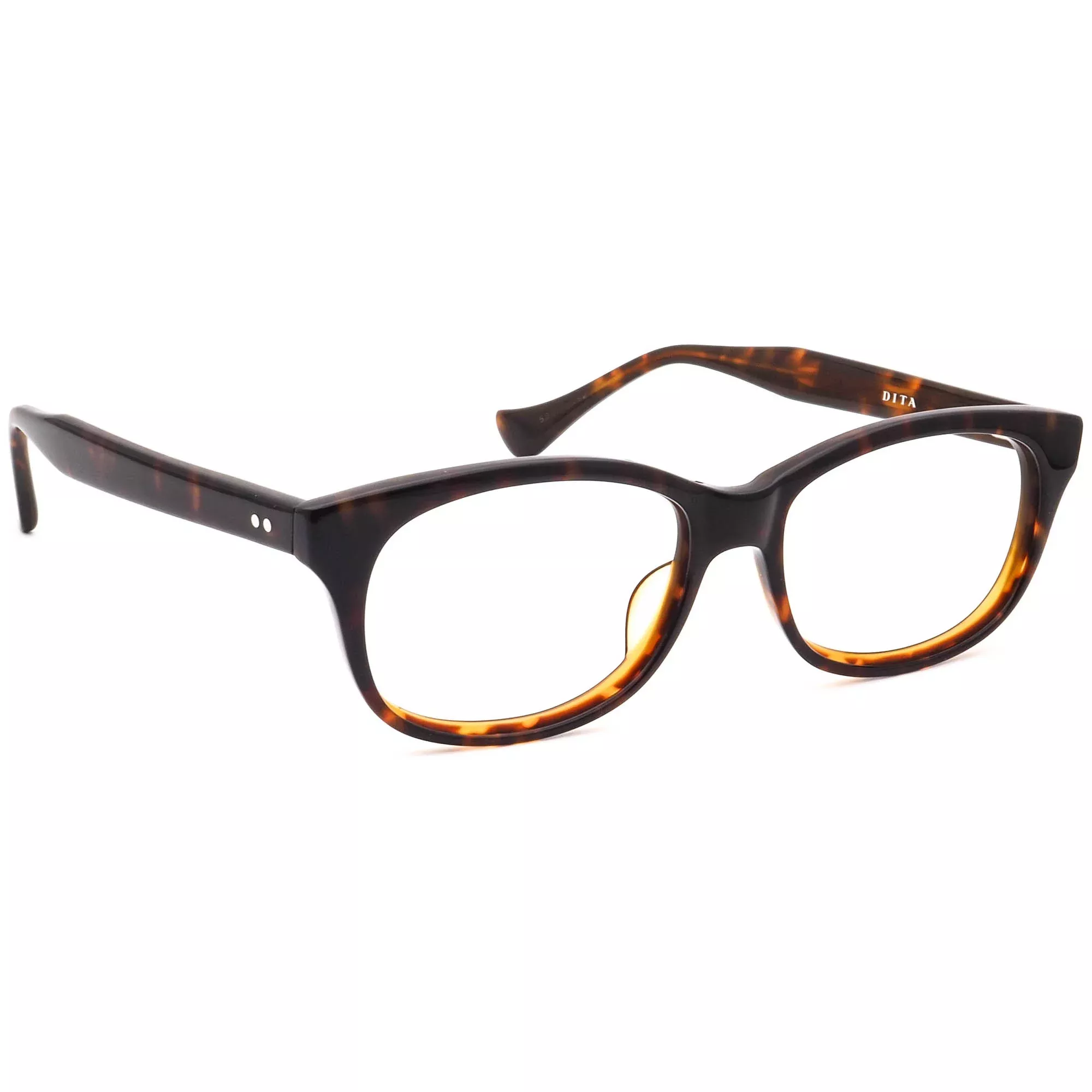 Dita Ivy DRX-3015E-52 52□16 141