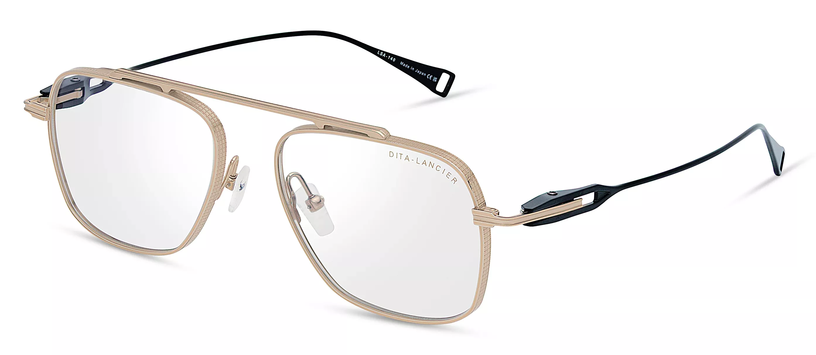 Dita Lancier Optical LSA-140