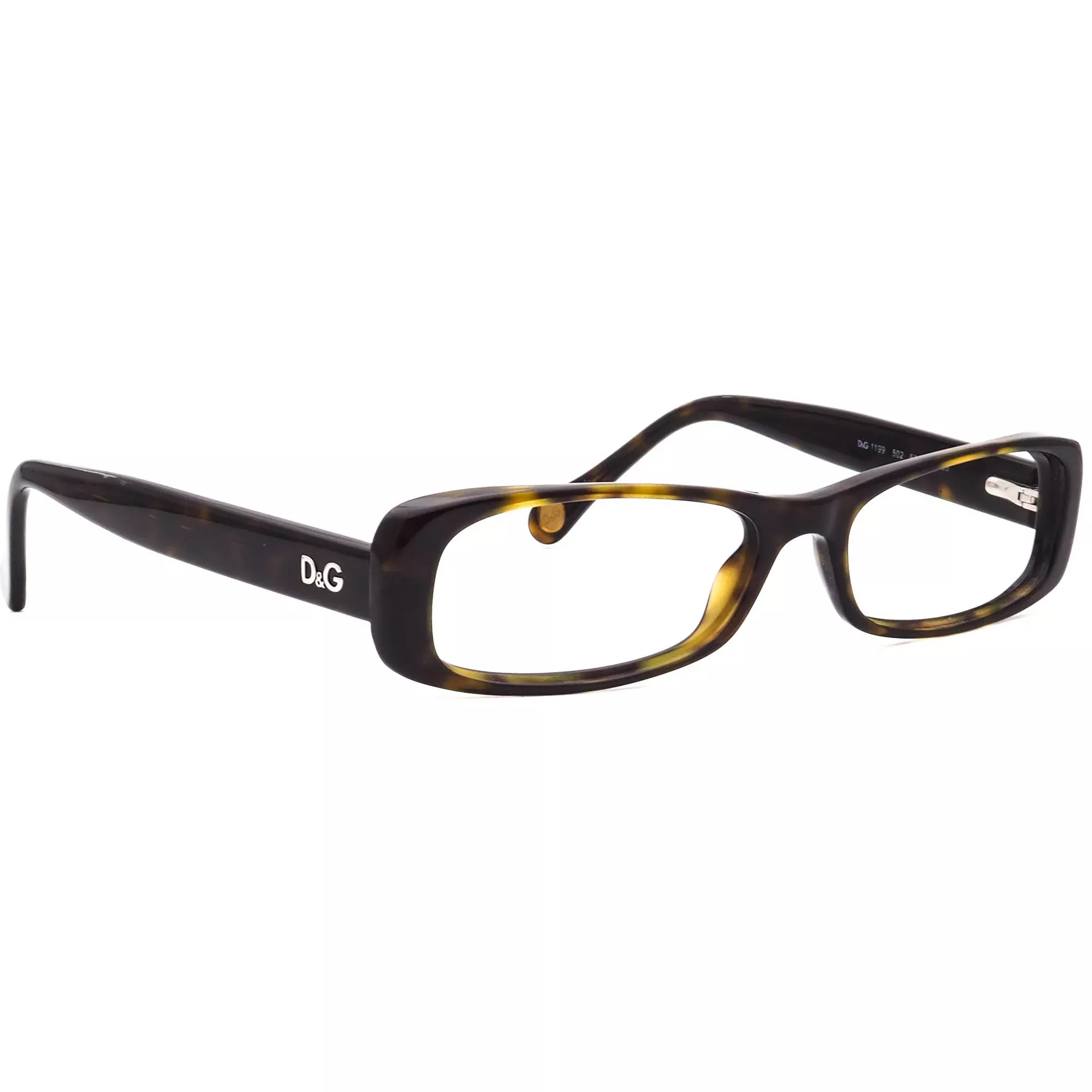 Dolce & Gabbana D&G 1199 50252□16 135