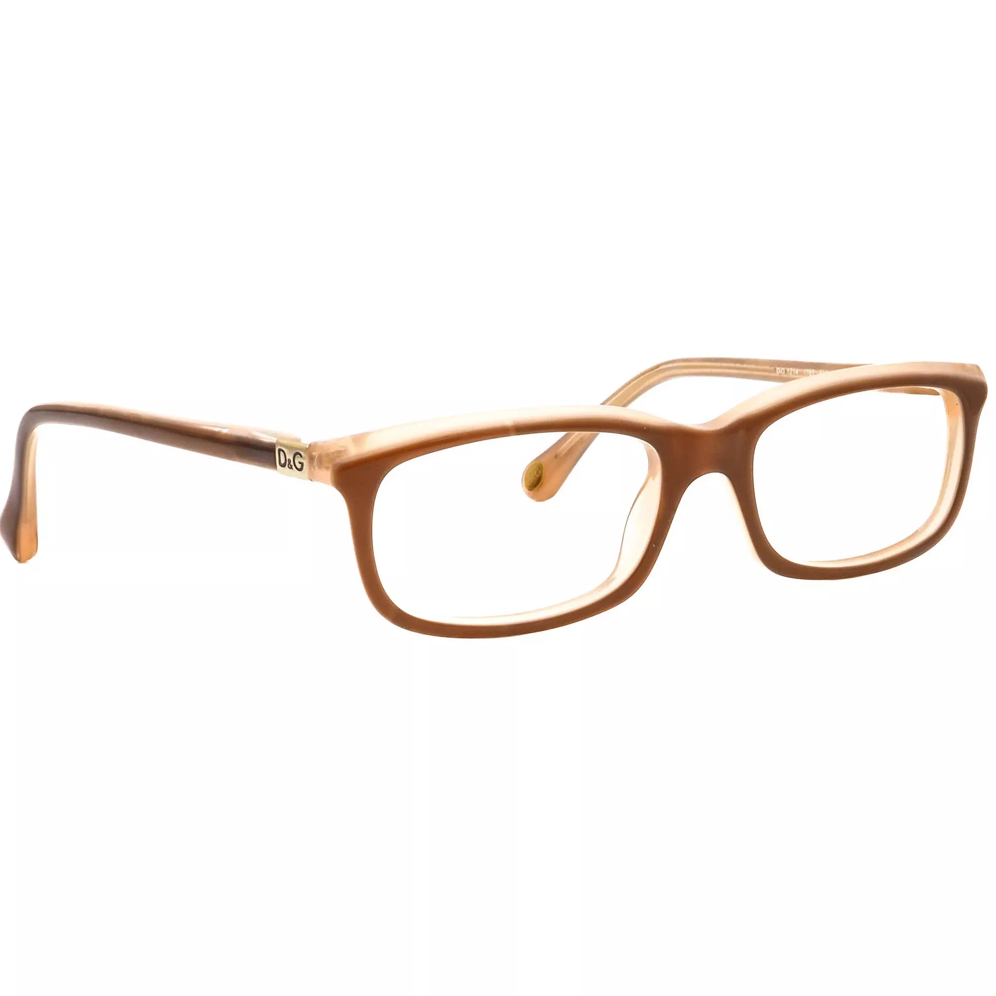 Dolce & Gabbana D&G 1214 176551□17 135