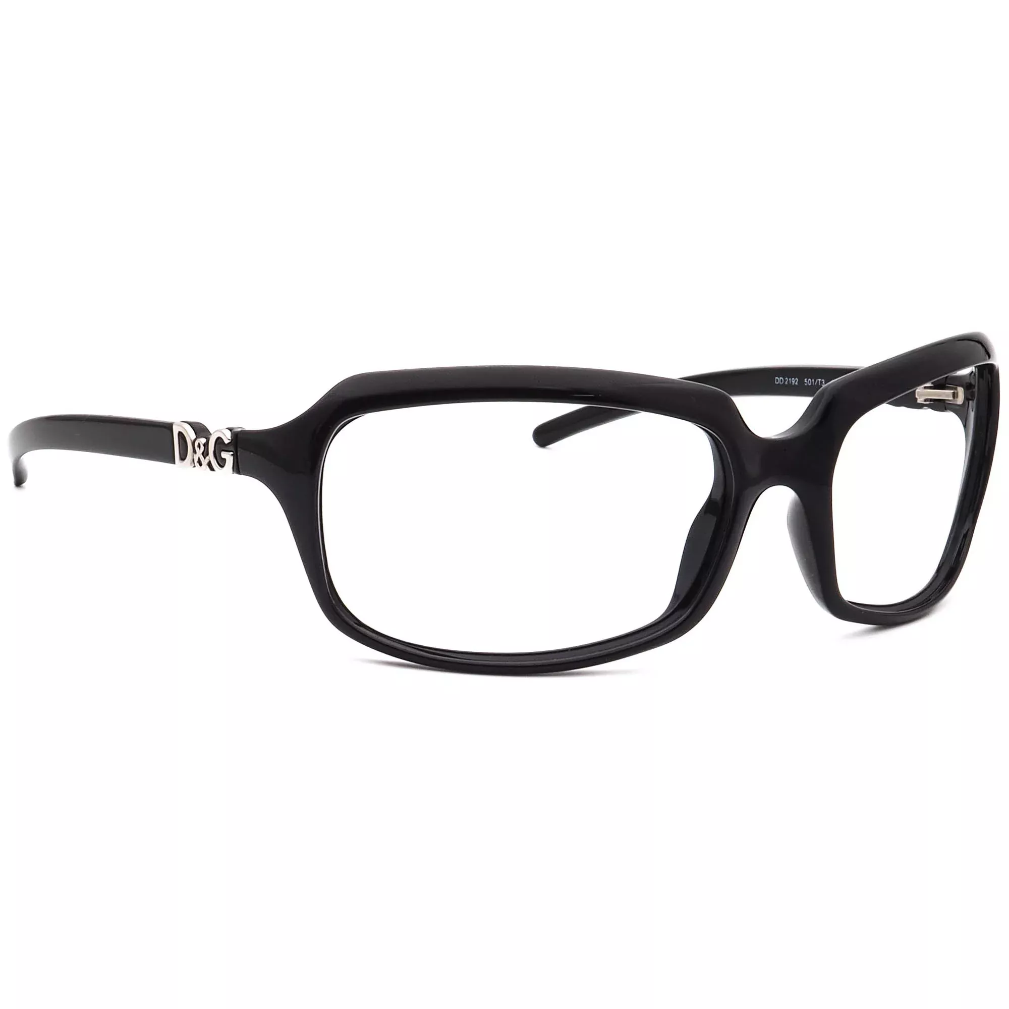 Dolce & Gabbana D&G 2192 501/T3 62□17 115