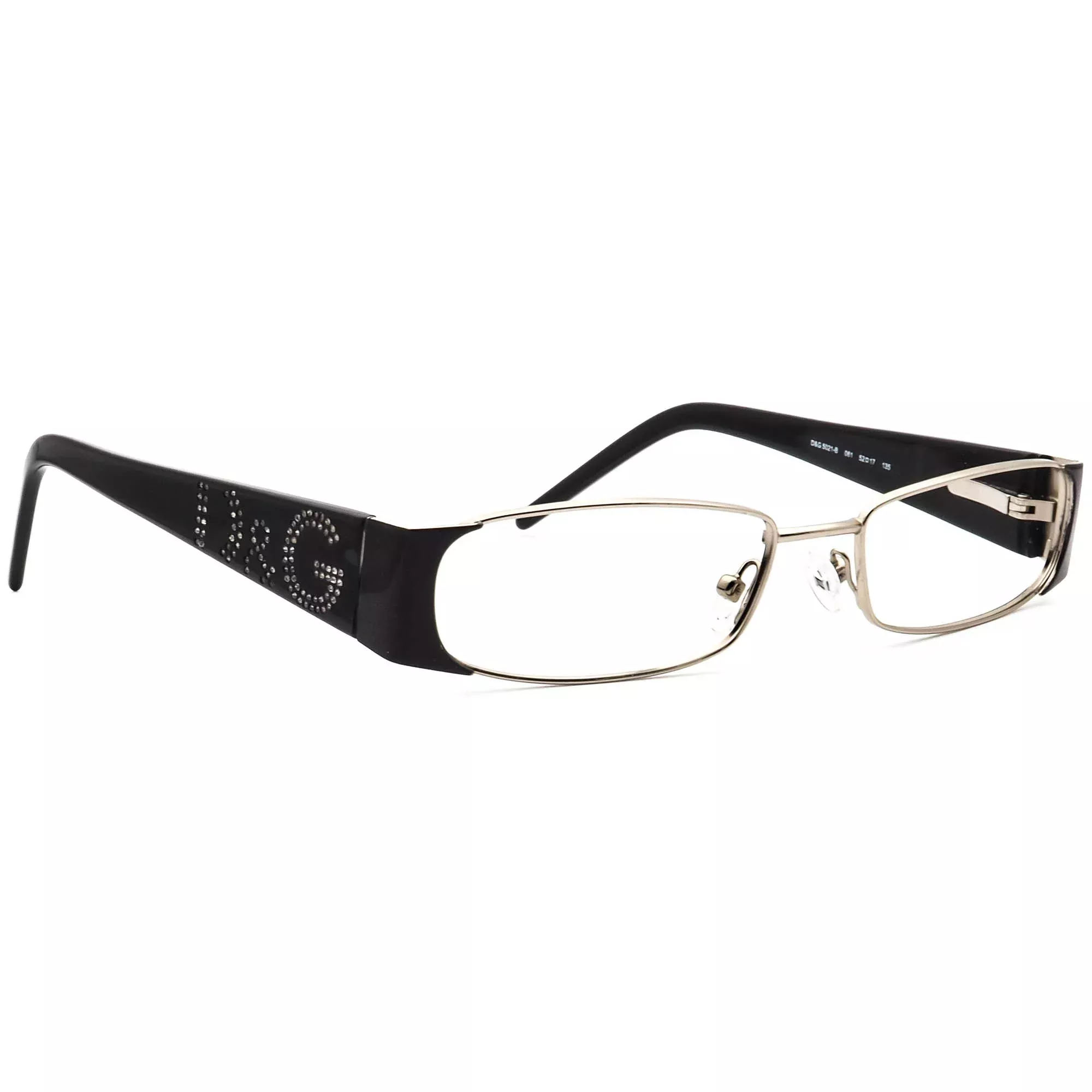 Dolce & Gabbana D&G 5021-B 06152□17 135