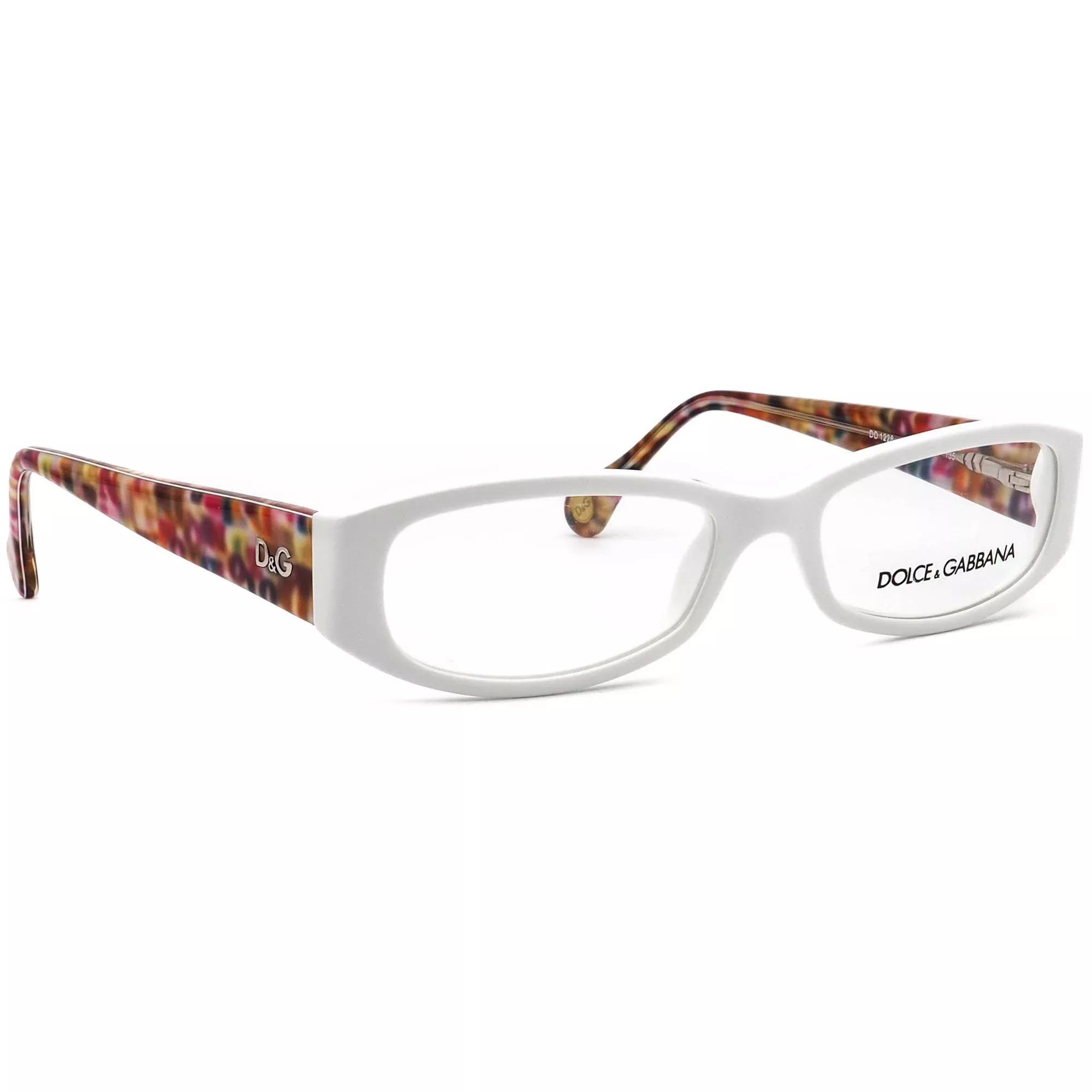 Dolce & Gabbana DD 1228 1978 50□16 135