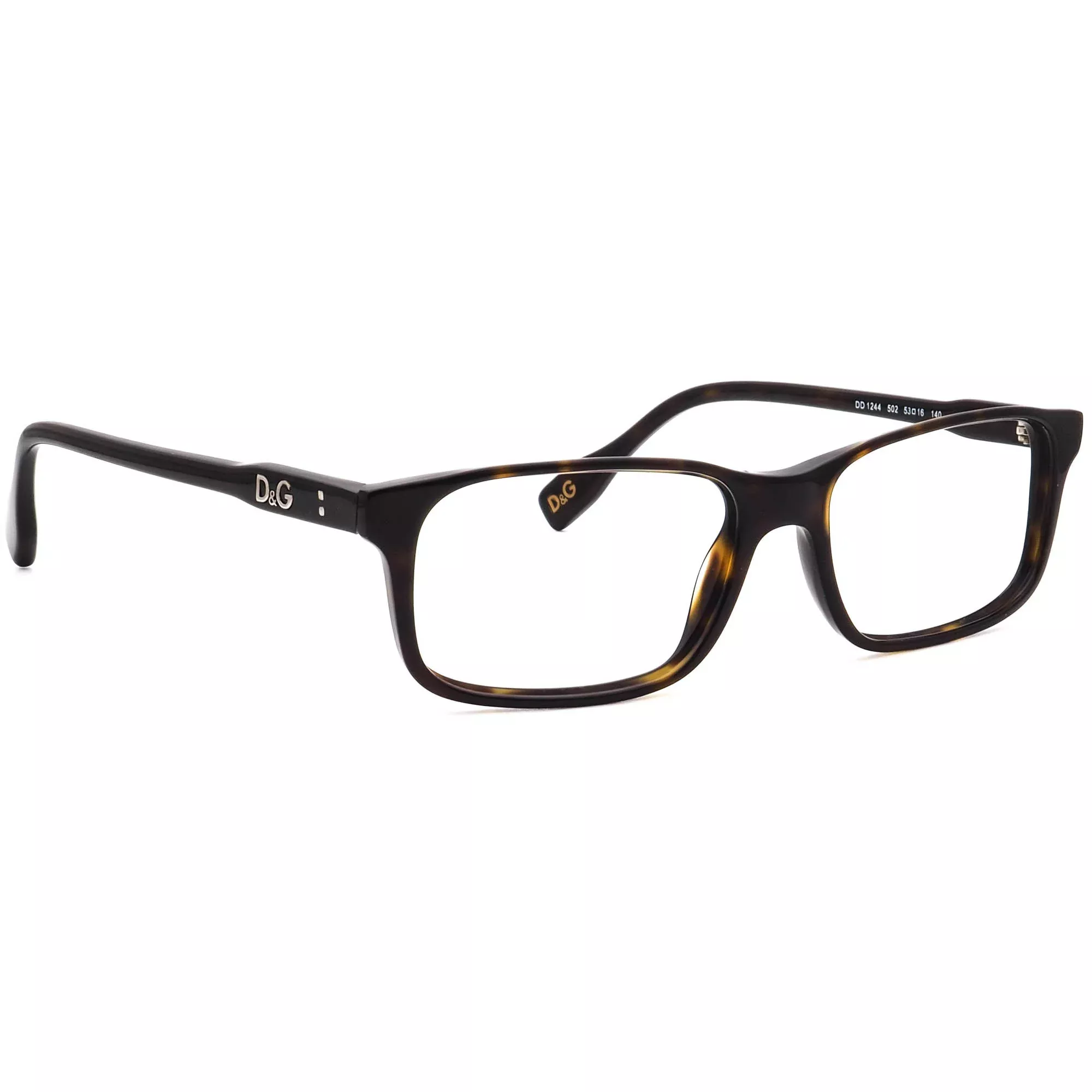 Dolce & Gabbana DD 1244 50253□16 140