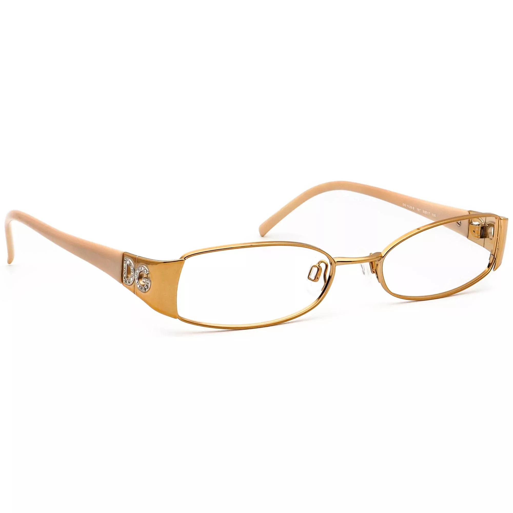 Dolce & Gabbana DG 1128-B 187 50□17 130