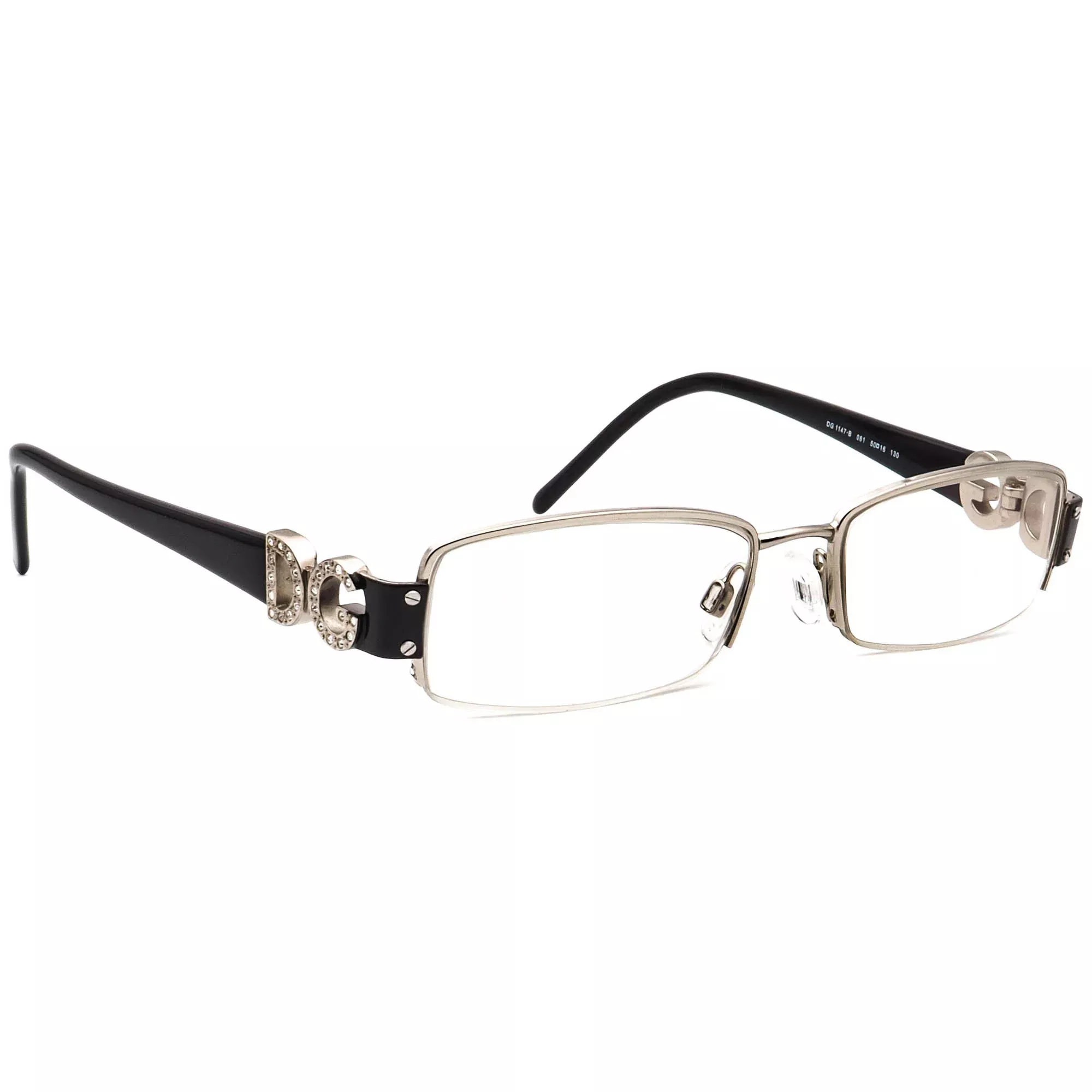Dolce & Gabbana DG 1147-B 06150□16 130
