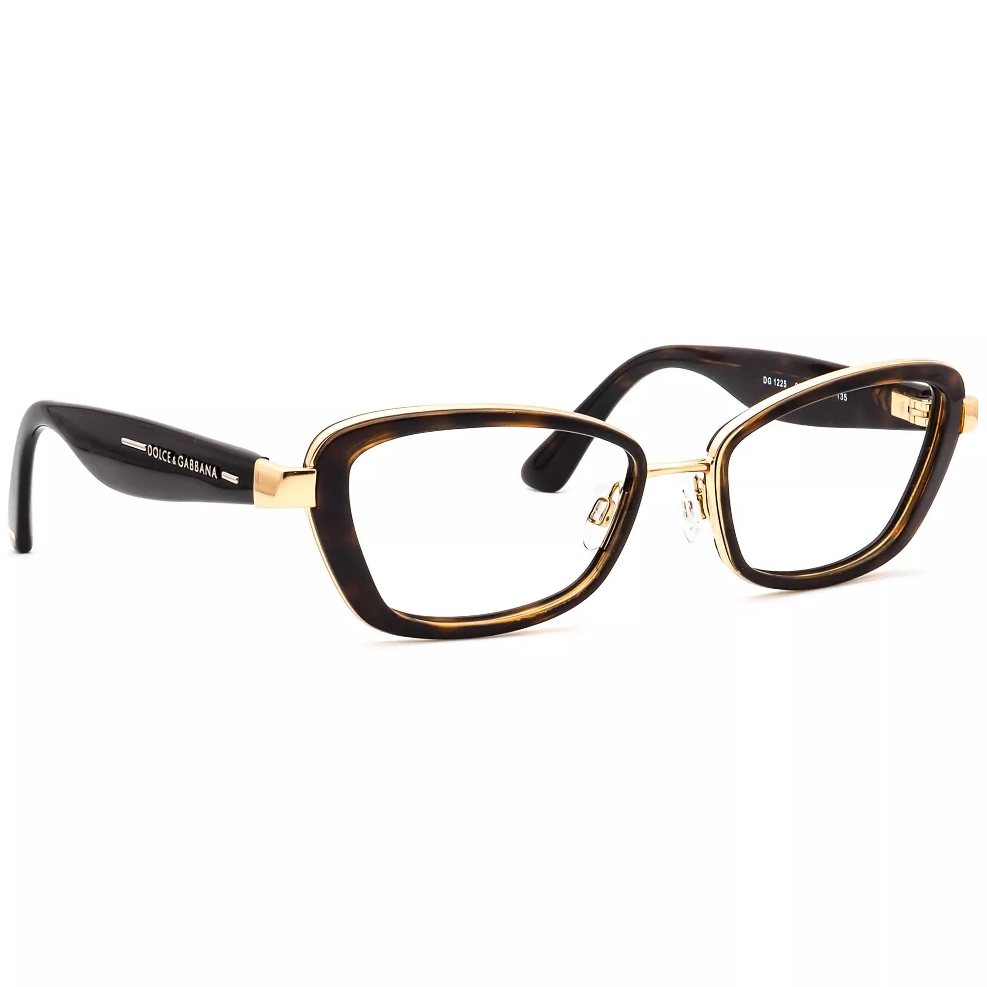 Dolce & Gabbana DG 1225 02 51□17 135