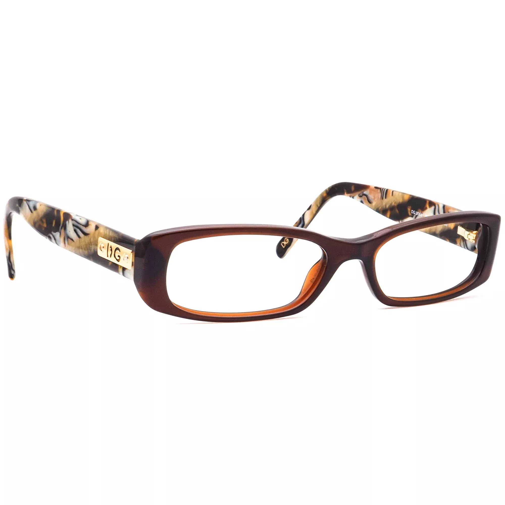 Dolce & Gabbana DG 3063 861 52□16 135