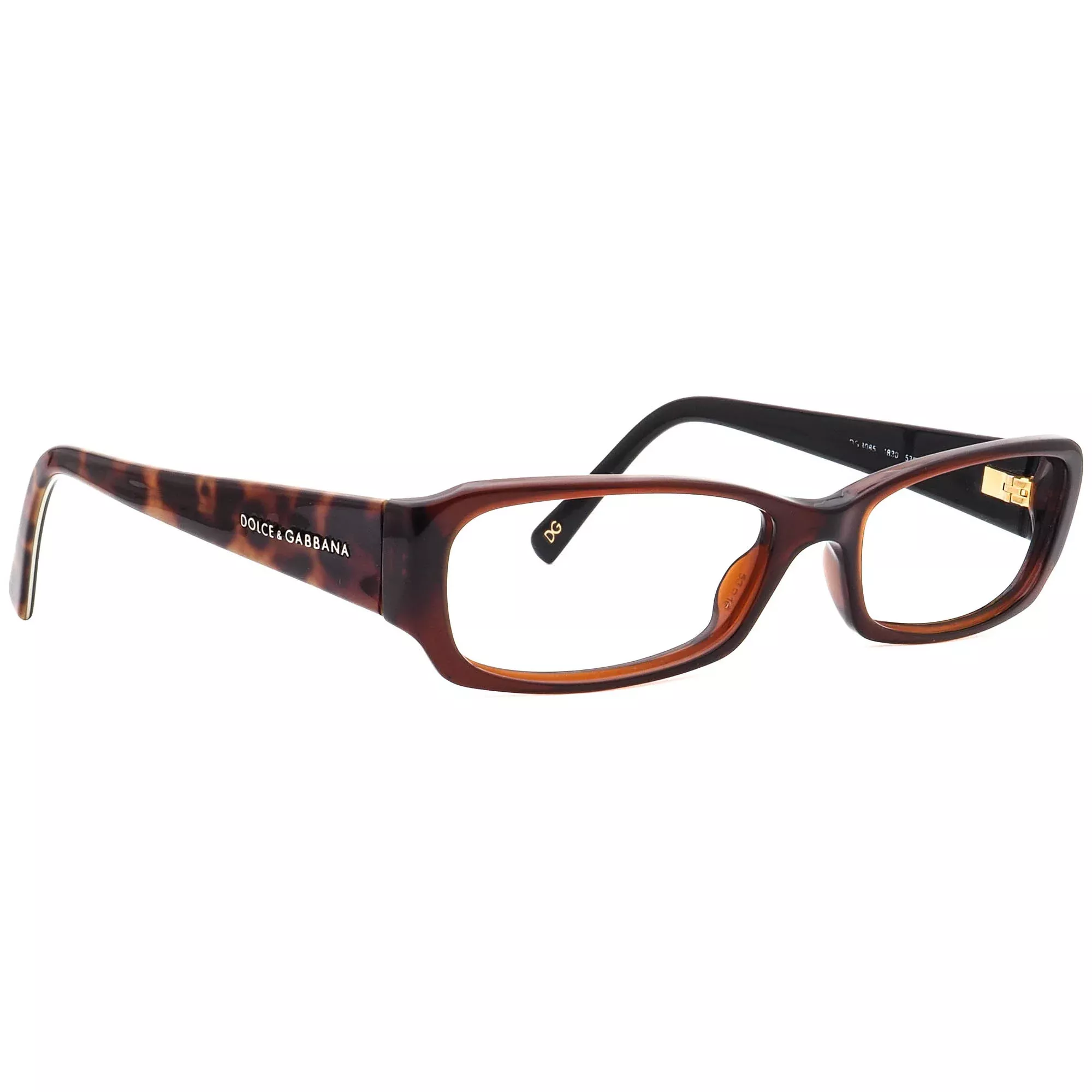 Dolce & Gabbana DG 3085 183053□16 135