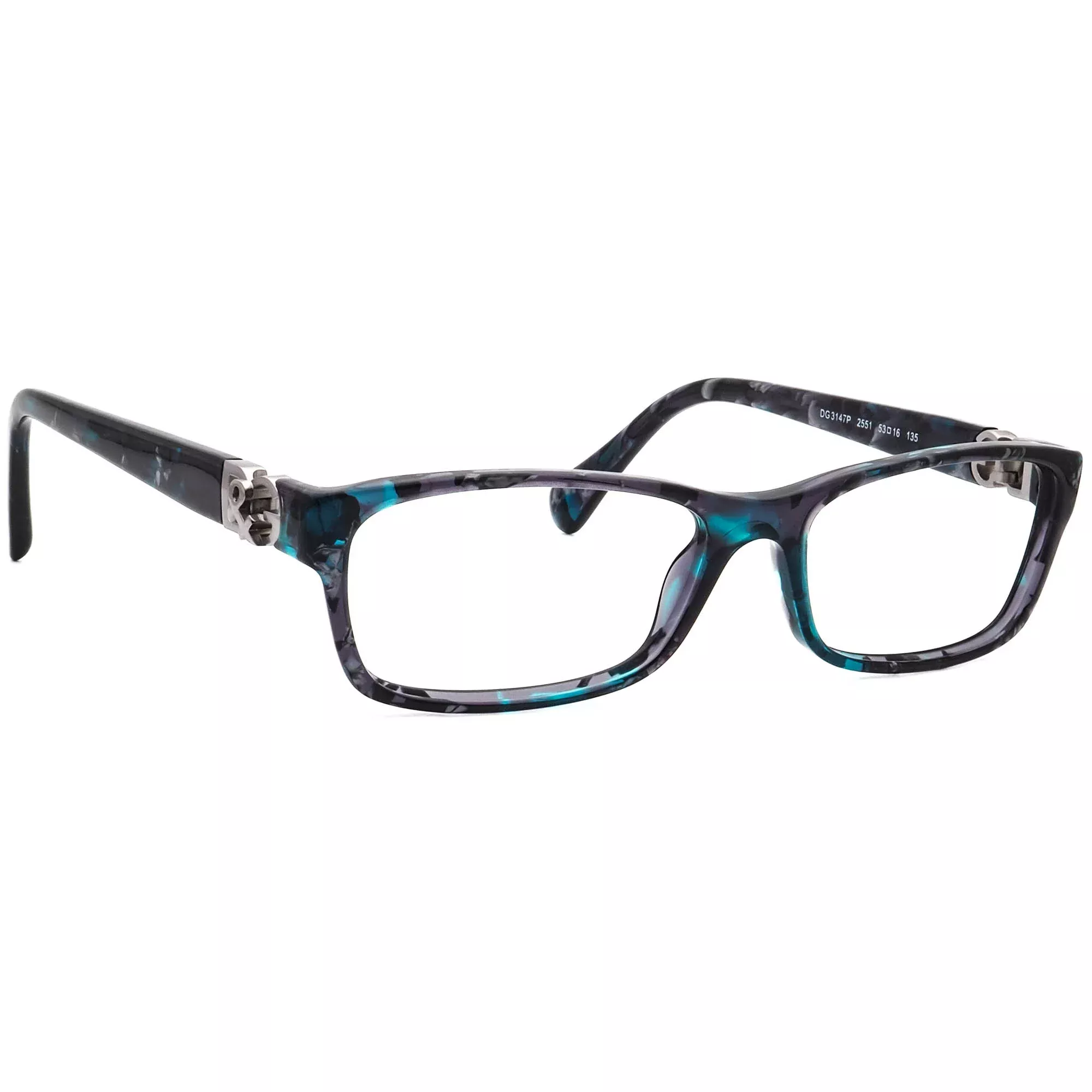 Dolce & Gabbana DG 3147P 255153□16 135