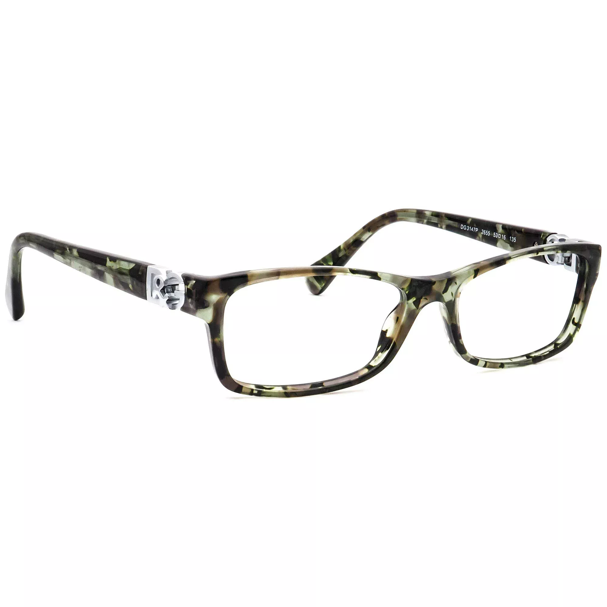 Dolce & Gabbana DG 3147P 2655 53□16 135