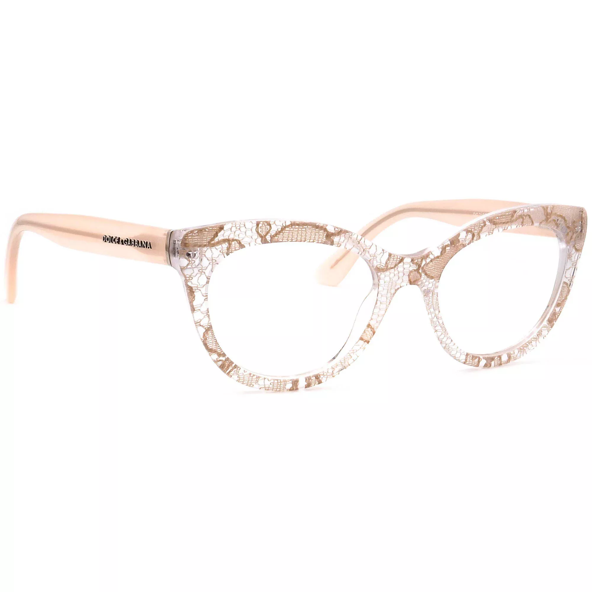 Dolce & Gabbana DG 3197 2856 53□19 140