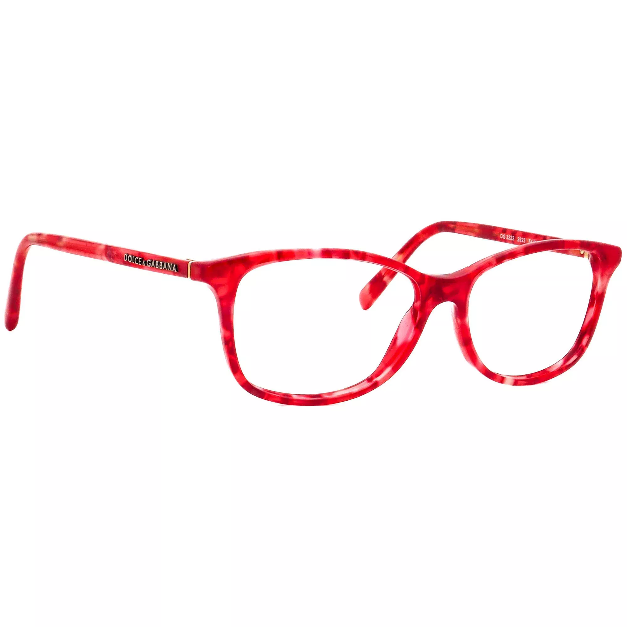 Dolce & Gabbana DG 3222 2923 54□15 140