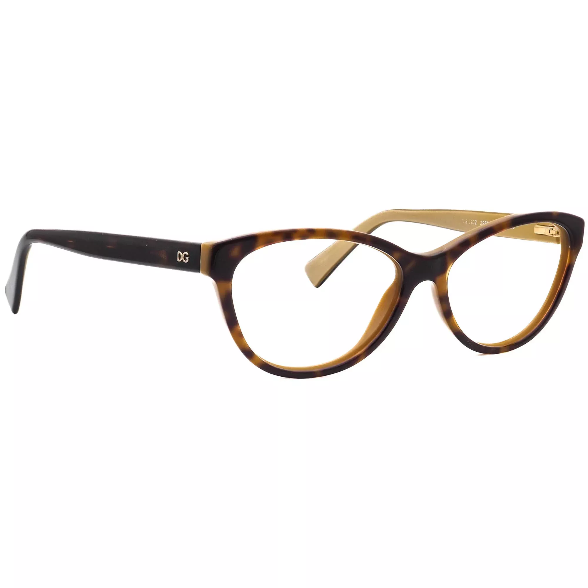 Dolce & Gabbana DG 3232 2956 53□15 140