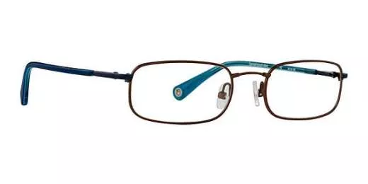 Eamon Prescription Eyeglasses
