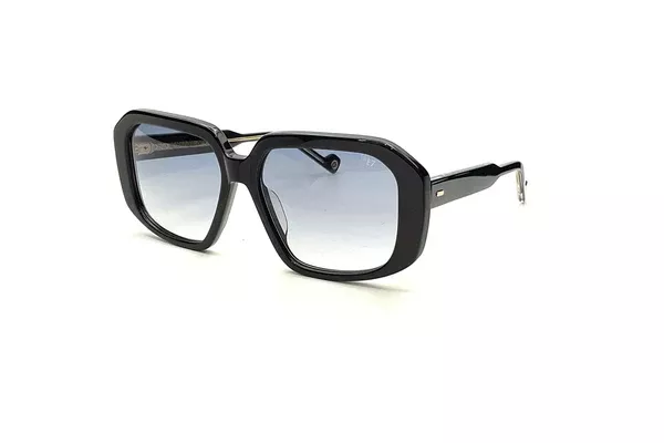 Entourage of 7 - Toyopa (Black | Blue)