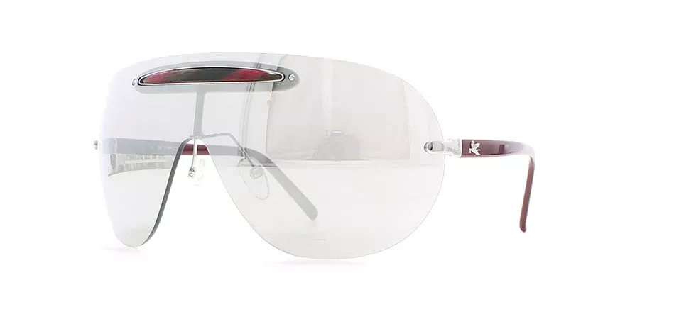 Etro 9615 Silver/Purple