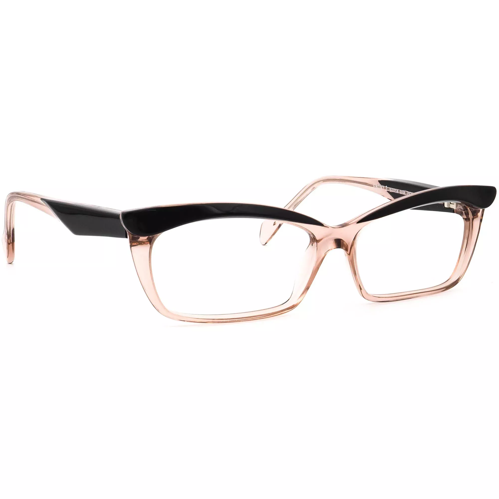 Face A Face Ebony 2 COL 79257□14 130