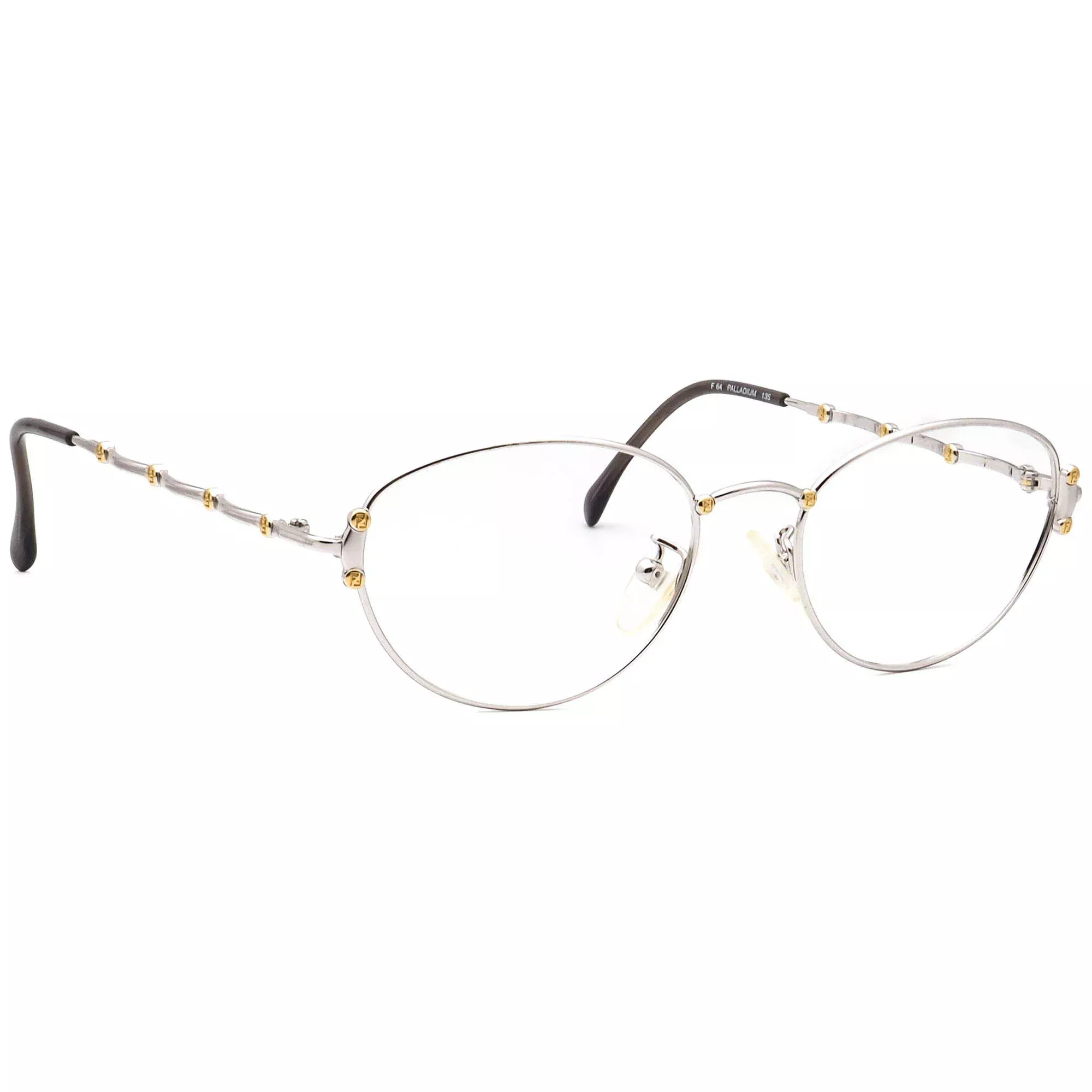 Fendi F 64 51□18 135