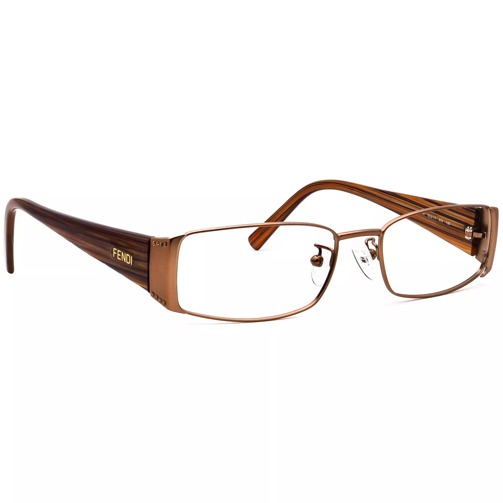 Fendi F607RI 25053□17 135