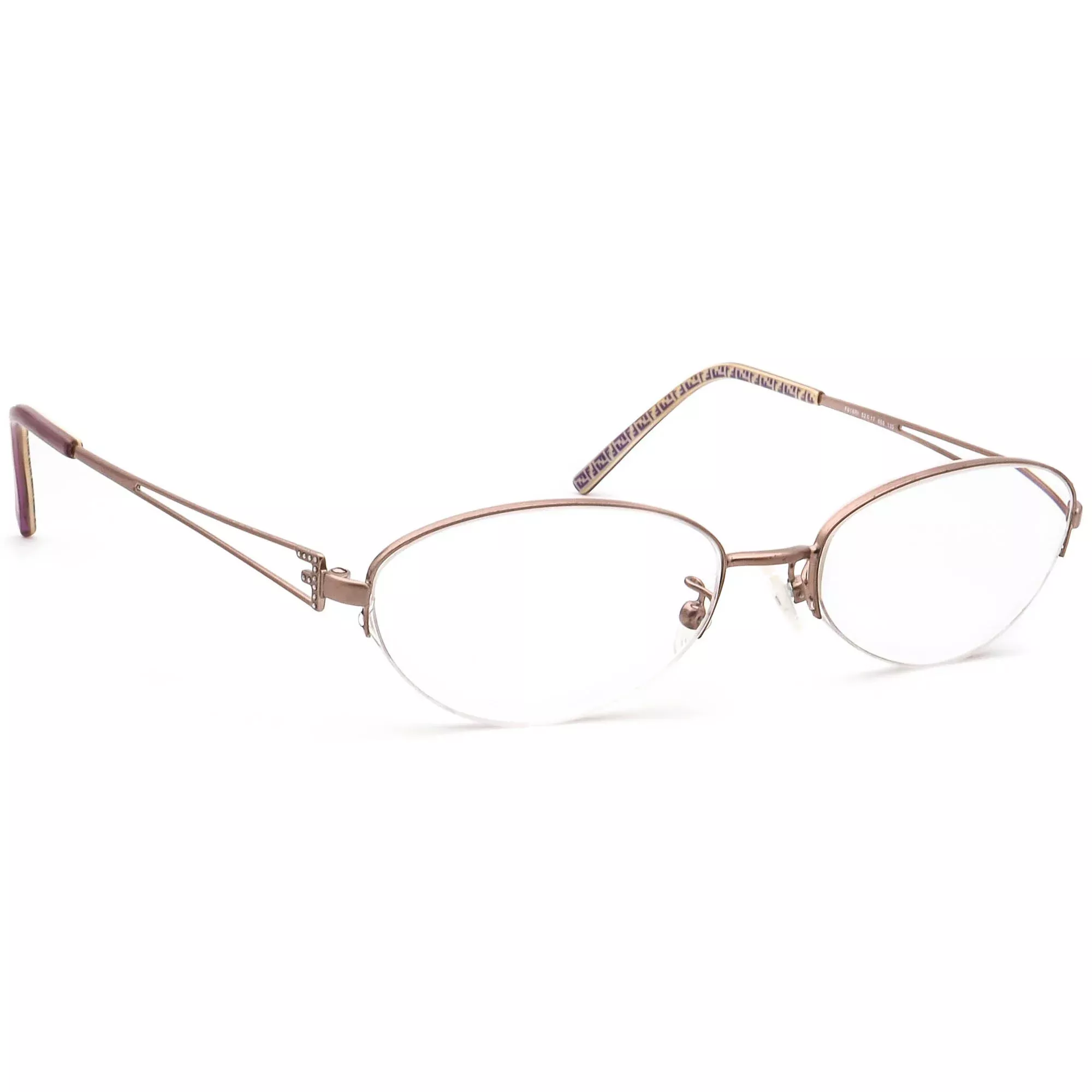 Fendi F616RI 688 52□17 135