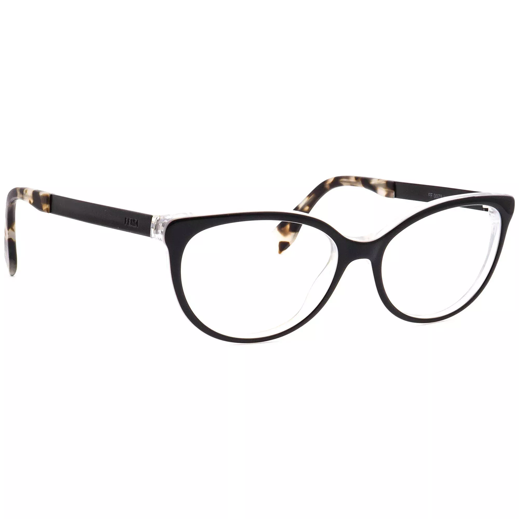 Fendi FF 0079 DU0 53□17 140
