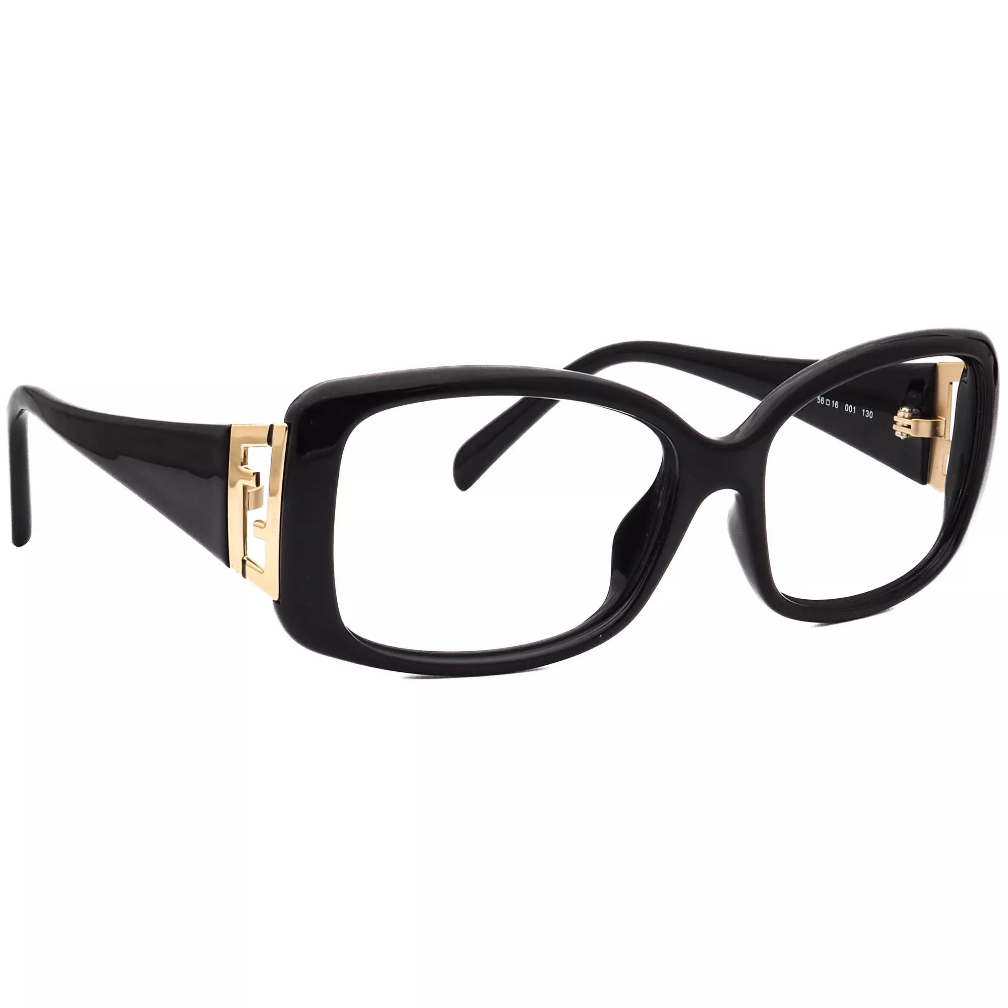 Fendi FS5291 001 56□16 130