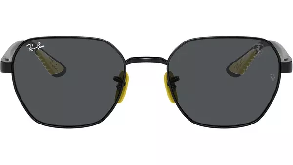 Ferrari RB3794M F09487 Black