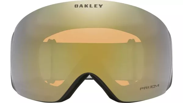 Flight Deck L OO7050 C0 Maschera da Sci