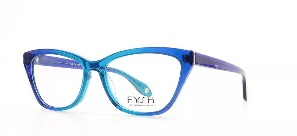 Fysh 3554 Brown