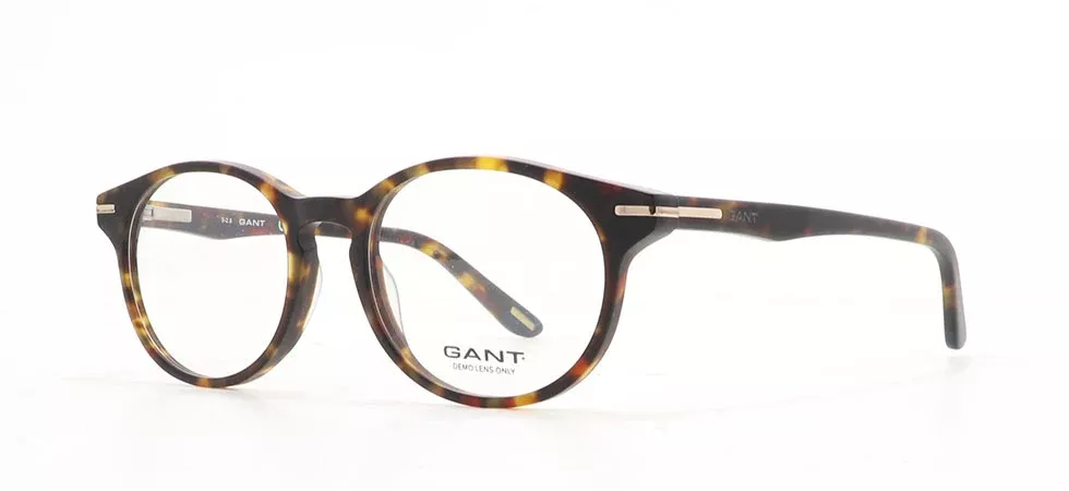 Gant 3060 Black