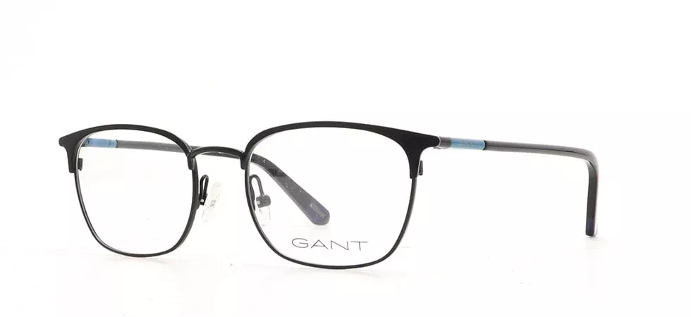 Gant 3130 Black