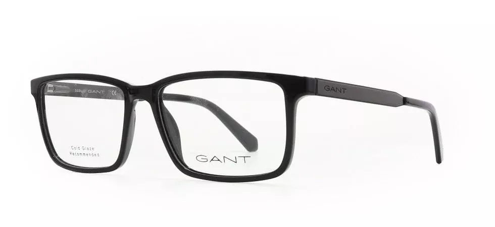 Gant 3216 Black