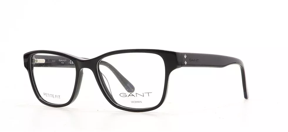 Gant 4065 Black