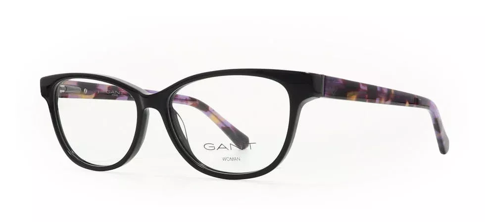 Gant 4122 Black