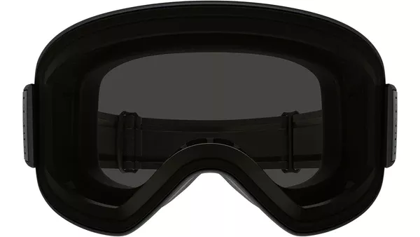 GG1974S 001 Nero Maschera da Sci