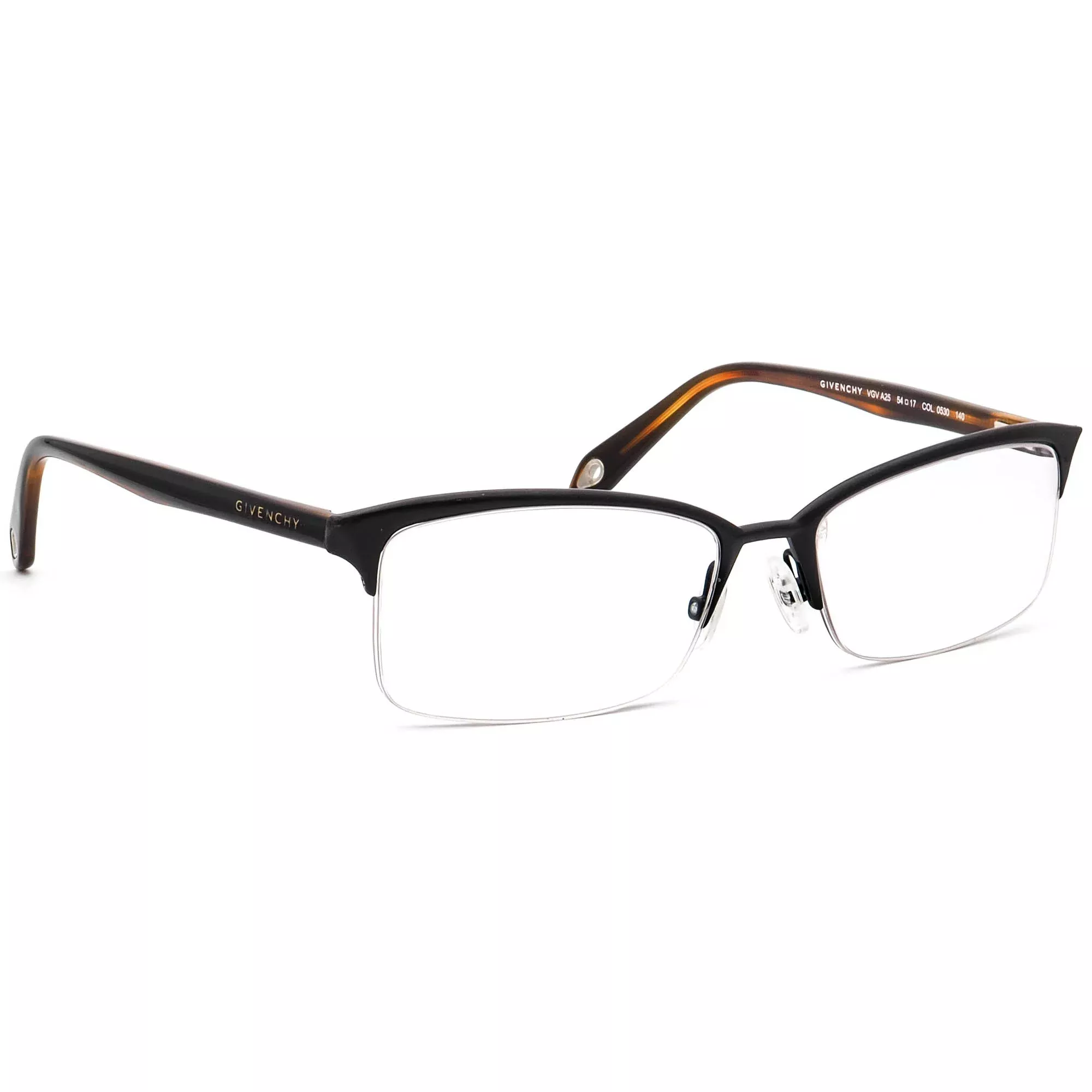 Givenchy VGV A25 COL. 0530 54□17 140