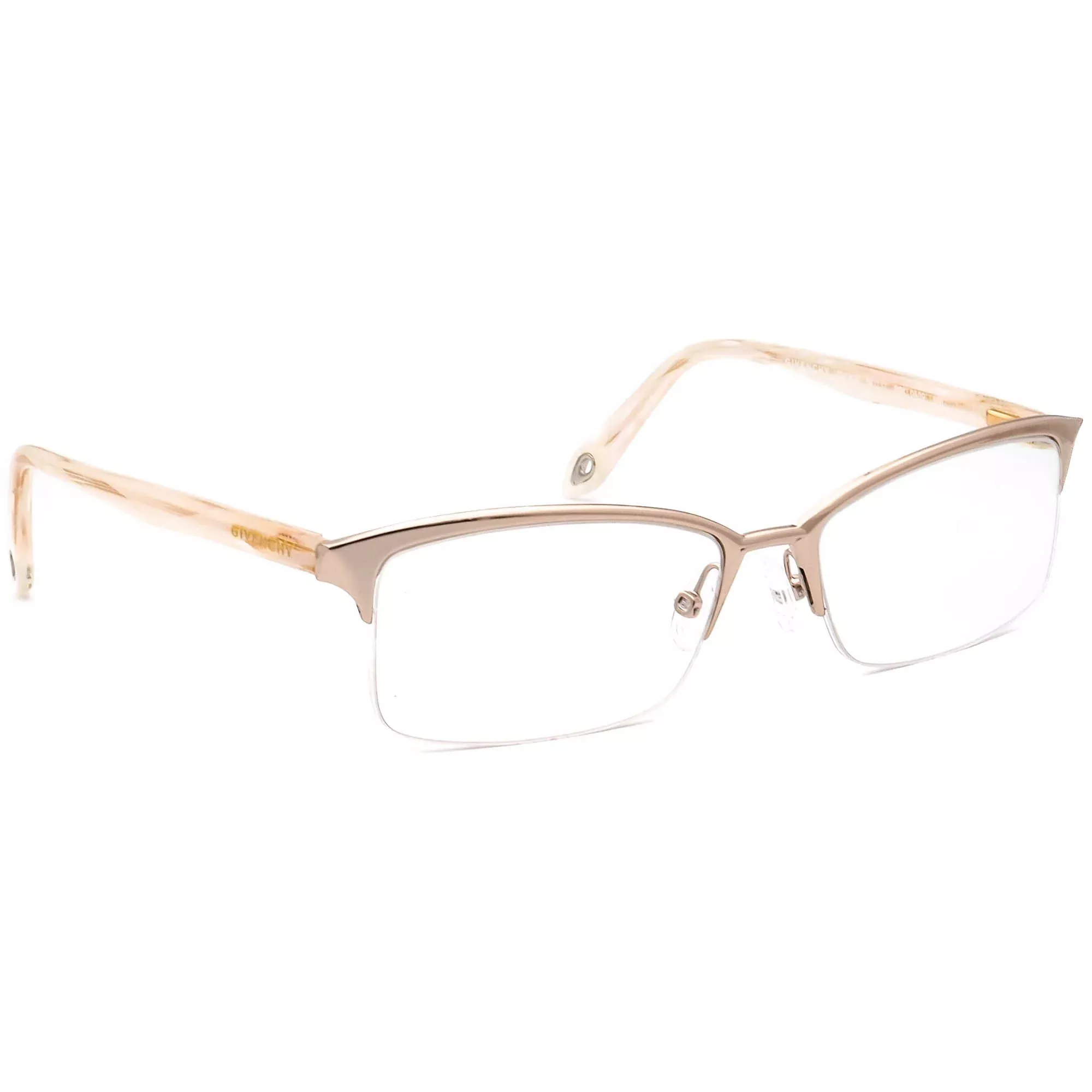 Givenchy VGV A25 COL. 0A39 54□17 140