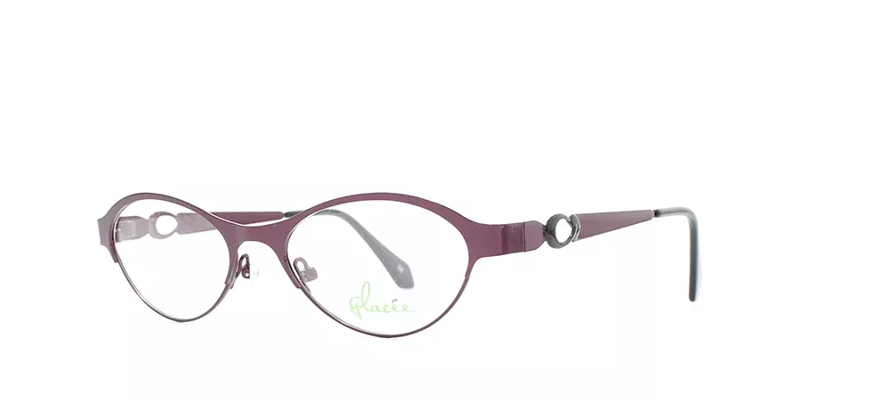 Glacee 6627 Brown
