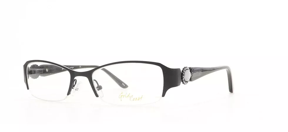 Gold Coast 107 Black