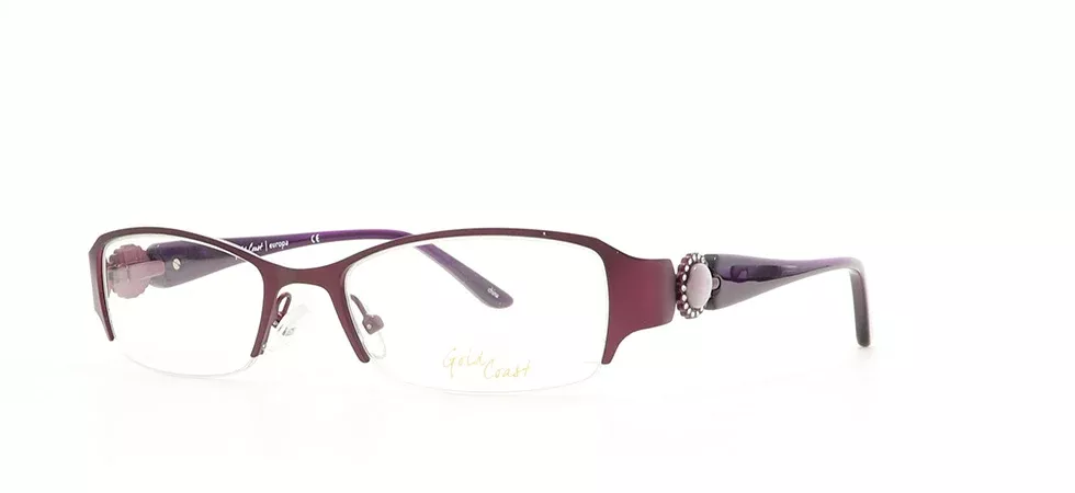 Gold Coast 107 Purple