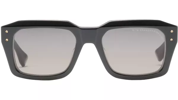 Grandmaster-Nine DTS464 01 Black Occhiali da Sole
