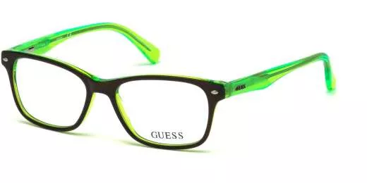 GU9172 Prescription Eyeglasses