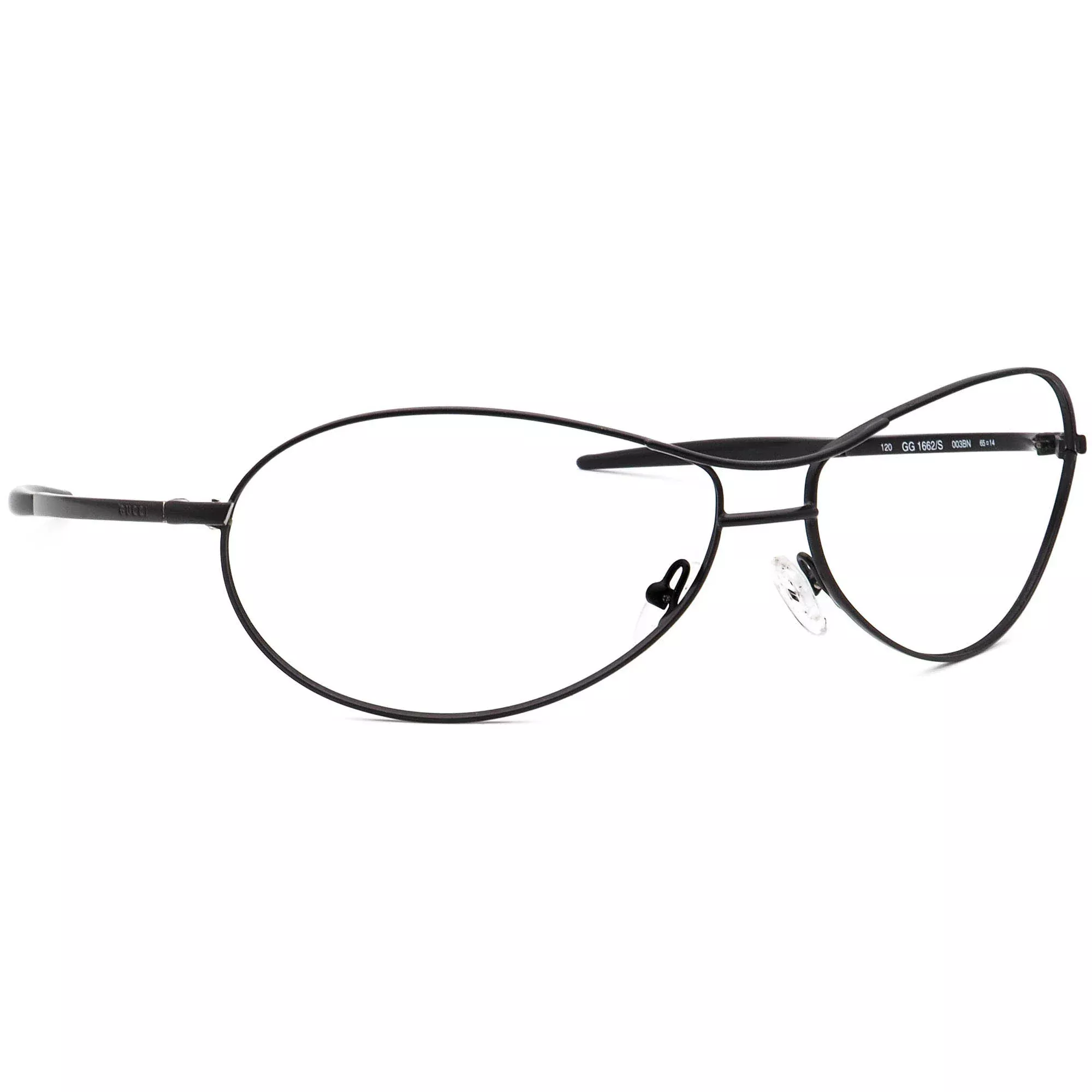 Gucci GG 1662/S 003BN 65□14 120