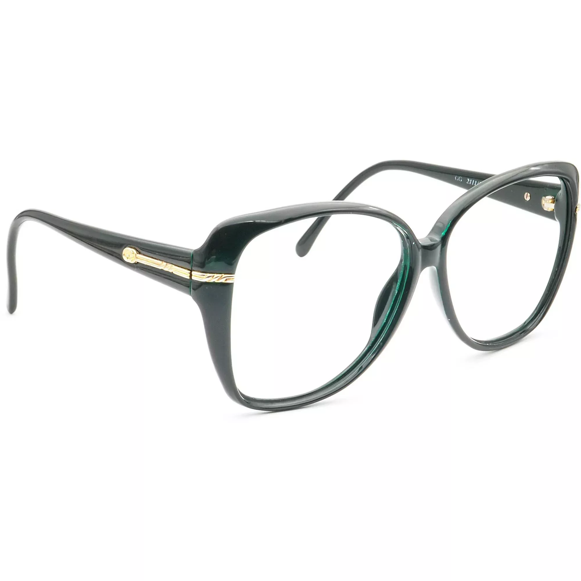 Gucci GG 2111/S 67Q 59□18 130